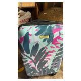 Am Tourister suitcase