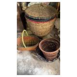 Baskets