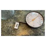 Thermometer