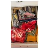 Kitchen towels/ pot holders
