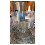 Trifle bowl