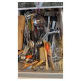 Utensils