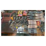 Military patches