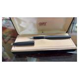 Cross fountain pen
