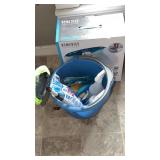 Foot spa/ bucket