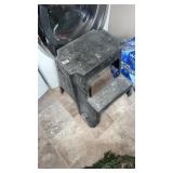 Stool