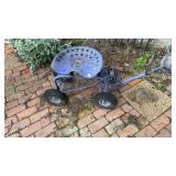 Garden cart