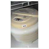 Dehydrator