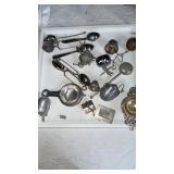 Tea steepers