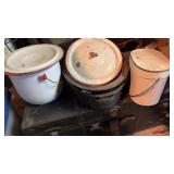 Graniteware