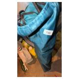 Bag chair