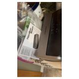 Vacuum food sealer/ bags