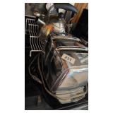 Toaster/ kettle
