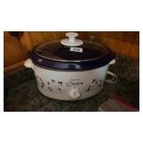 Crock pot