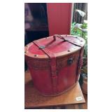 Storage box