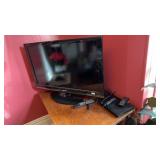 TV/ DVD/Roku