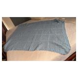 Baby afghan