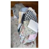 Linens