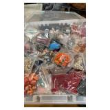 Necklaces/ beads
