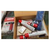 Starter kit/ torch