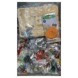 Necklace making kit