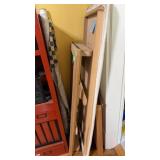 Quilting boards