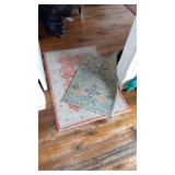2 rugs