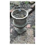 Flower pot