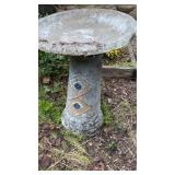 Birdbath
