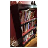 Bookshelf only 57x13x33