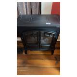 Electric heater