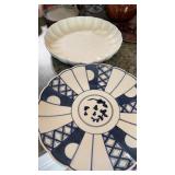 Serving bowls