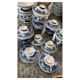 10 cups/8 lids Japan