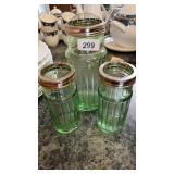 Flower vases