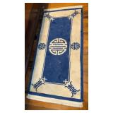 Rug 27ï¿½x 59ï¿½