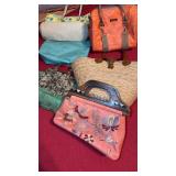 Misc purses