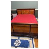 Bed 64ï¿½ wide