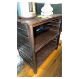 Bookcase 30x16x30