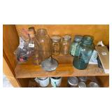 Jars