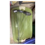 Garden windchimes