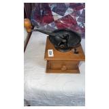 Coffee grinder
