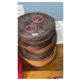 Baskets