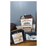 Holiday items