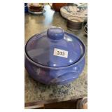 Bybee casserole
