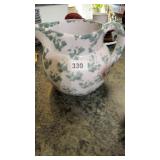 Bybee pitcher