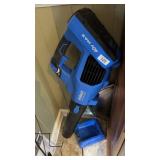 Kobalt blower