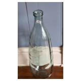 Glass jar 30ï¿½