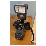 Minolta X-700