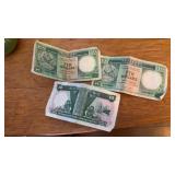 Foreign money
