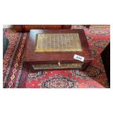 Storage box 11x7